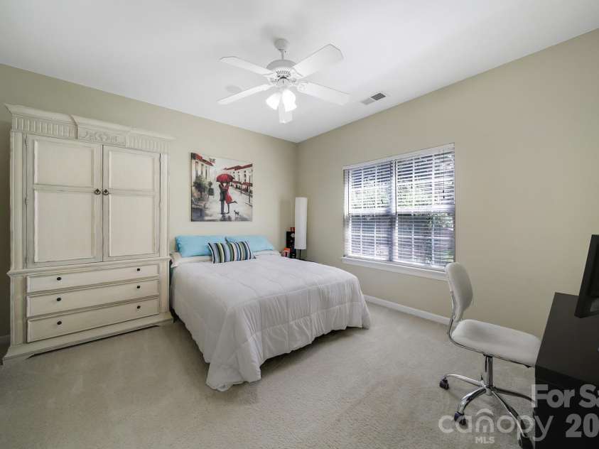 8398 Bampton Drive, Concord, NC 28027.  MLS# CAR4410083, YatesRealty ID 43615. 