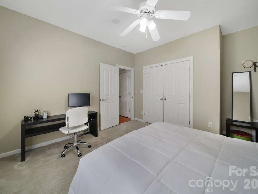 8398 Bampton Drive, Concord, NC 28027.  MLS# CAR4410083, YatesRealty ID 43615. 
