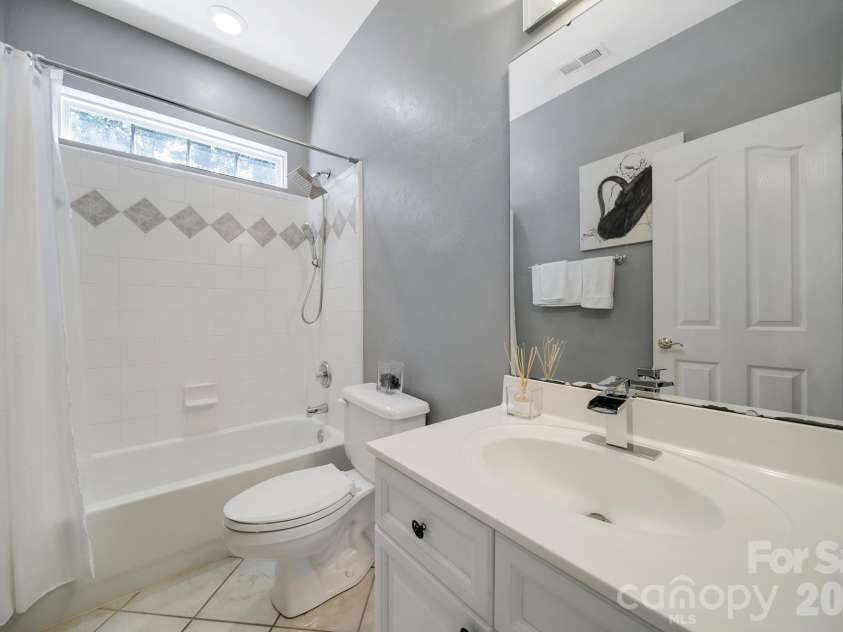 8398 Bampton Drive, Concord, NC 28027.  MLS# CAR4410083, YatesRealty ID 43615. 