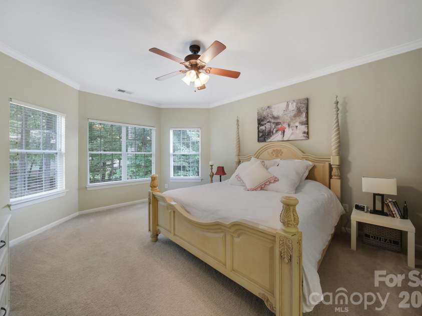 8398 Bampton Drive, Concord, NC 28027.  MLS# CAR4410083, YatesRealty ID 43615. 