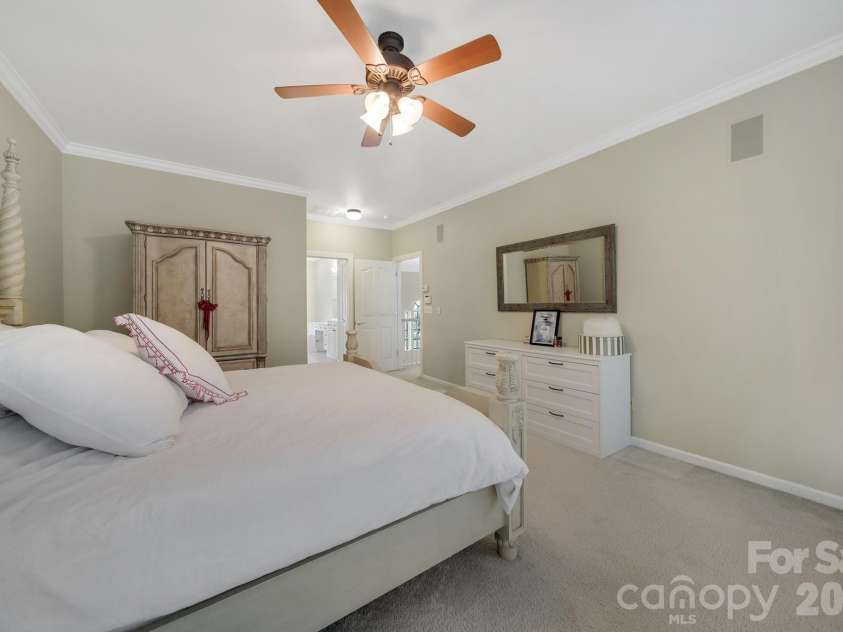 8398 Bampton Drive, Concord, NC 28027.  MLS# CAR4410083, YatesRealty ID 43615. 