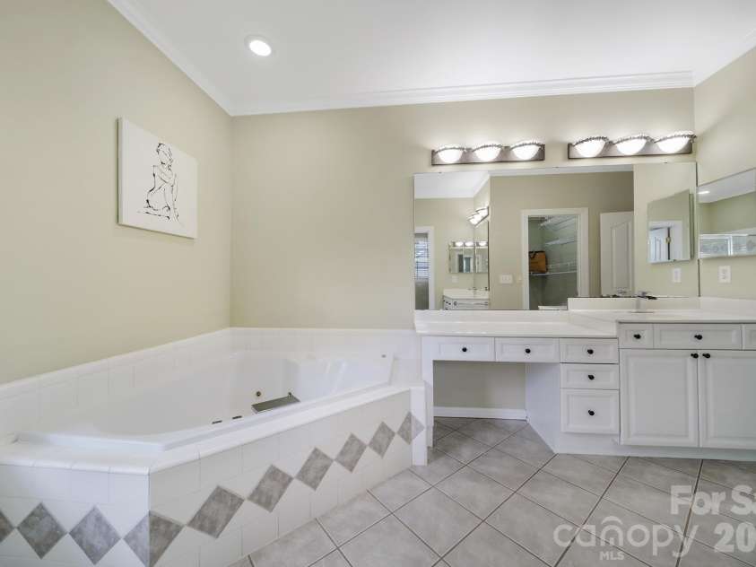 8398 Bampton Drive, Concord, NC 28027.  MLS# CAR4410083, YatesRealty ID 43615. 