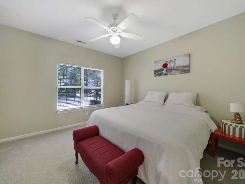 8398 Bampton Drive, Concord, NC 28027.  MLS# CAR4410083, YatesRealty ID 43615. 