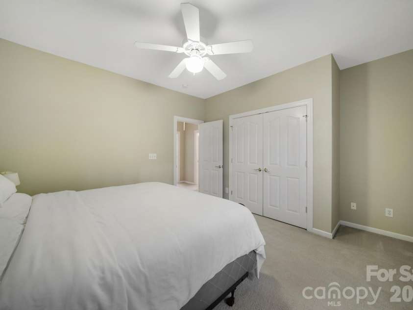 8398 Bampton Drive, Concord, NC 28027.  MLS# CAR4410083, YatesRealty ID 43615. 