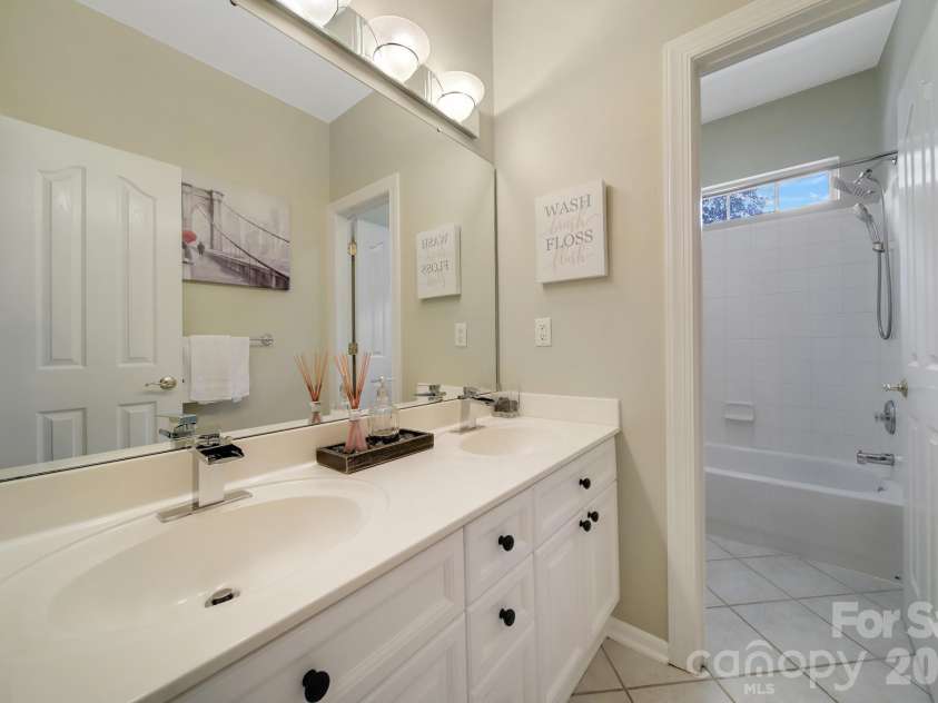 8398 Bampton Drive, Concord, NC 28027.  MLS# CAR4410083, YatesRealty ID 43615. 