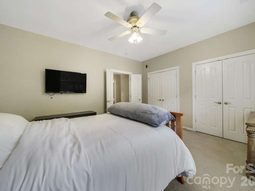 8398 Bampton Drive, Concord, NC 28027.  MLS# CAR4410083, YatesRealty ID 43615. 