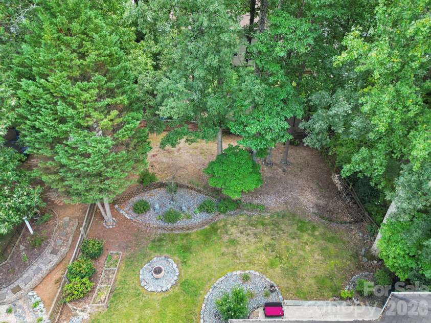 8398 Bampton Drive, Concord, NC 28027.  MLS# CAR4410083, YatesRealty ID 43615. 