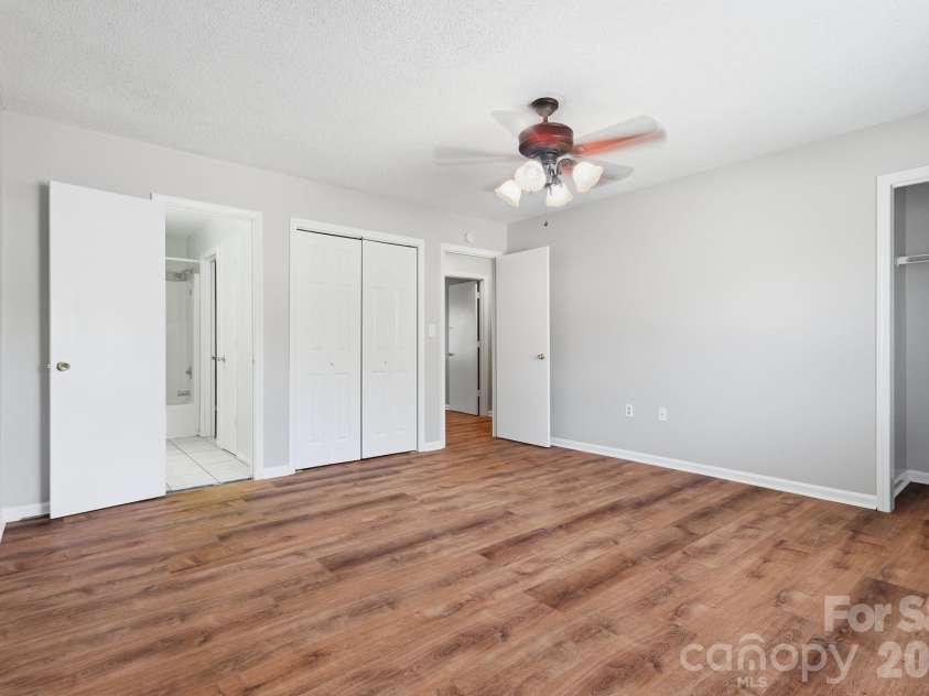 1456 Flintwood Drive, Rock Hill, SC 29732.  MLS# CAR4408349, YatesRealty ID 43617. Bedroom 1 - Second view