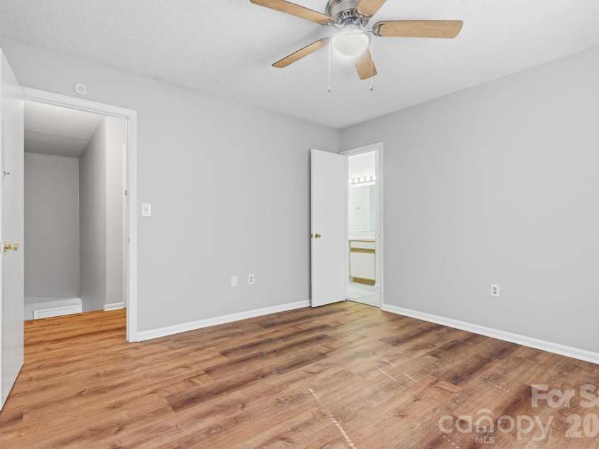 1456 Flintwood Drive, Rock Hill, SC 29732.  MLS# CAR4408349, YatesRealty ID 43617. Bedroom 2 - second view