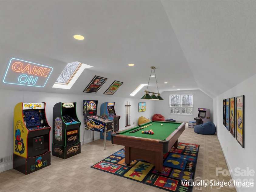 303 Forest Place, Candler, NC 28715.  MLS# CAR4342889, YatesRealty ID 4362. 