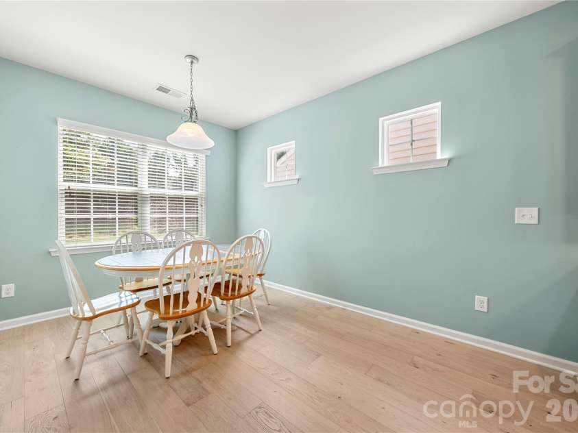 1601 Deer Meadows Drive, Waxhaw, NC 28173.  MLS# CAR4369779, YatesRealty ID 43620. 