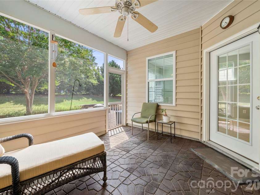 1601 Deer Meadows Drive, Waxhaw, NC 28173.  MLS# CAR4369779, YatesRealty ID 43620. 