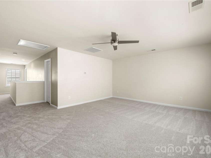 1601 Deer Meadows Drive, Waxhaw, NC 28173.  MLS# CAR4369779, YatesRealty ID 43620. Bonus room