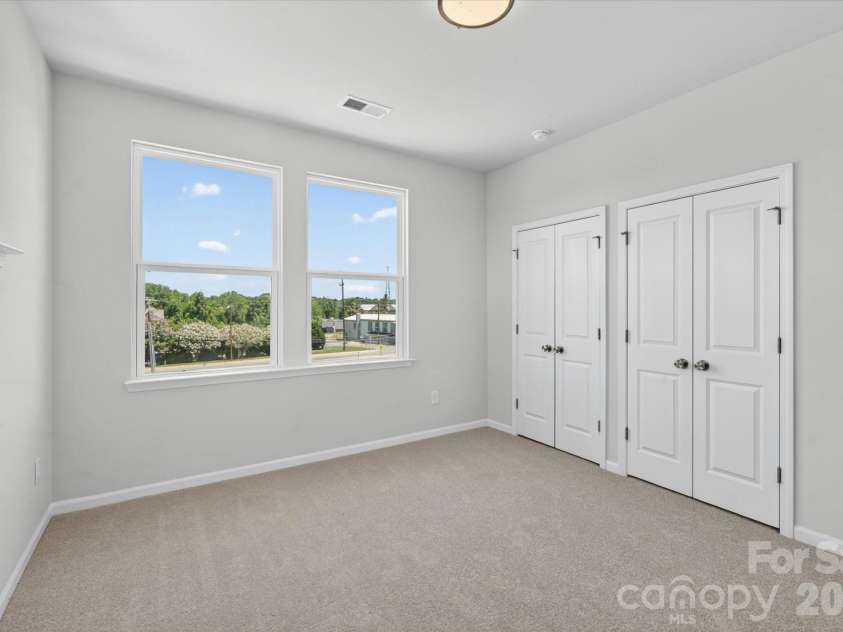 1341 Walter Taylor Way, Charlotte, NC 28206.  MLS# CAR4316241, YatesRealty ID 43621. Premier Bedroom