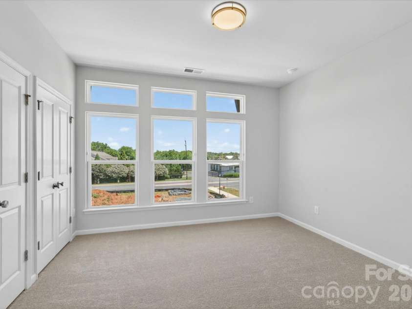 1353 Walter Taylor Way, Charlotte, NC 28206.  MLS# CAR4316348, YatesRealty ID 43622. Premier Bedroom