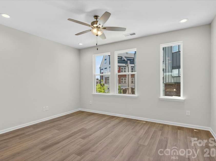 1357 Walter Taylor Way, Charlotte, NC 28206.  MLS# CAR4316356, YatesRealty ID 43623. Living Room