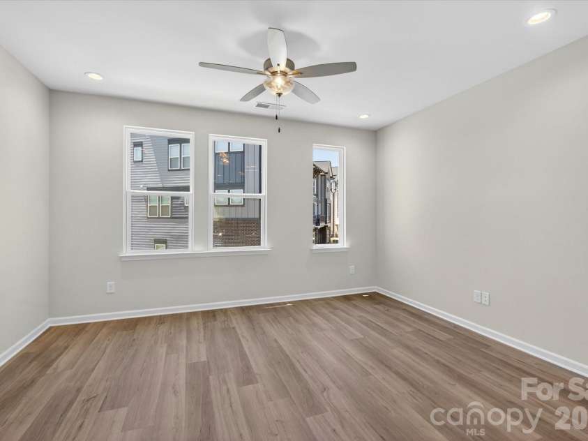 1357 Walter Taylor Way, Charlotte, NC 28206.  MLS# CAR4316356, YatesRealty ID 43623. Living Room