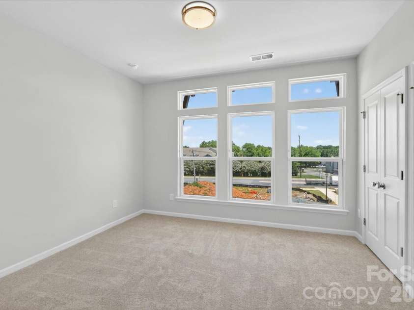1357 Walter Taylor Way, Charlotte, NC 28206.  MLS# CAR4316356, YatesRealty ID 43623. Premier Bedroom