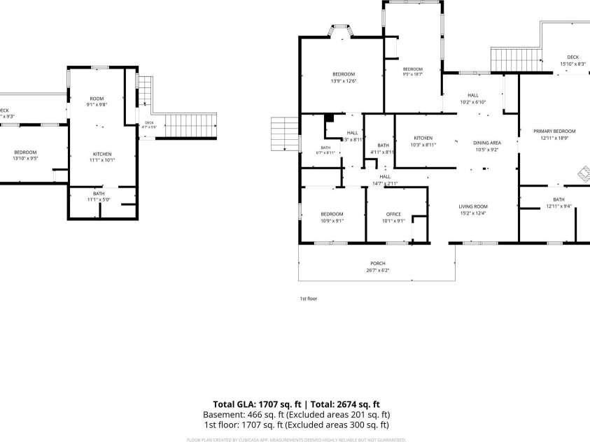 313 Walker Road, Waynesville, NC 28786.  MLS# CAR4402083, YatesRealty ID 43626. 