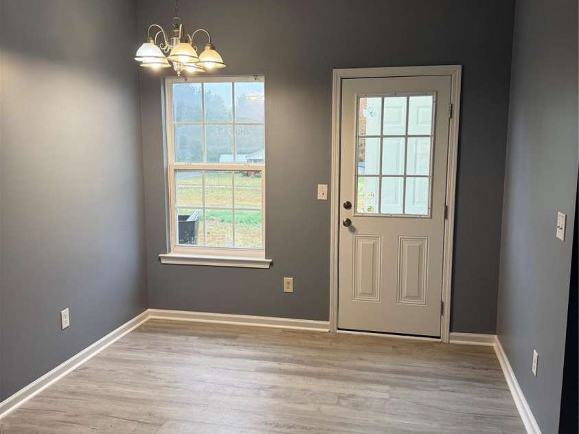 5407 Nc 150 Highway, Lincolnton, NC 28092.  MLS# CAR4401925, YatesRealty ID 43627. 