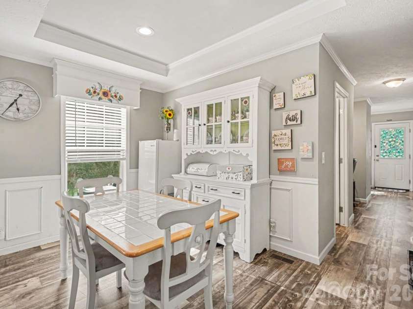 115 Greenmont Drive, Stony Point, NC 28678.  MLS# CAR4404395, YatesRealty ID 43628. 