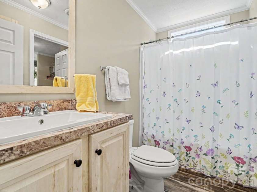 115 Greenmont Drive, Stony Point, NC 28678.  MLS# CAR4404395, YatesRealty ID 43628. 