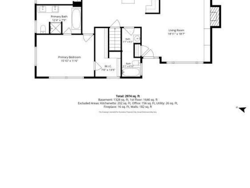 36 Clarendon Road, Asheville, NC 28806.  MLS# CAR4413612, YatesRealty ID 43629. 