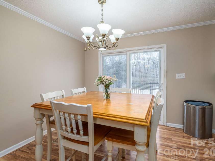 112 Pilots Ridge Drive, Bessemer City, NC 28016.  MLS# CAR4351815, YatesRealty ID 4363. 