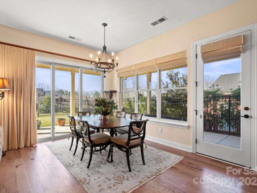 1132 Cades Court, Denver, NC 28037.  MLS# CAR4209417, YatesRealty ID 4363. 