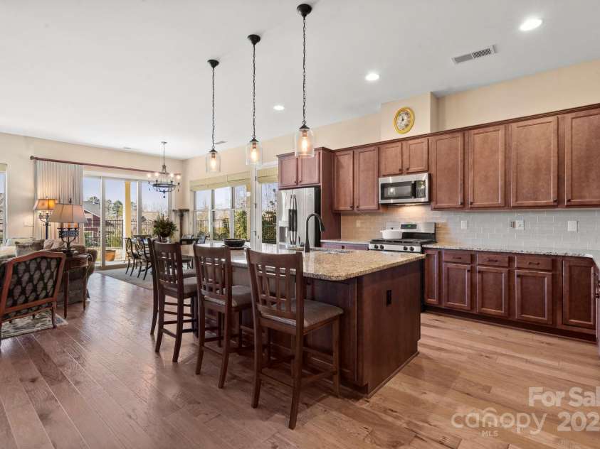 1132 Cades Court, Denver, NC 28037.  MLS# CAR4209417, YatesRealty ID 4363. 