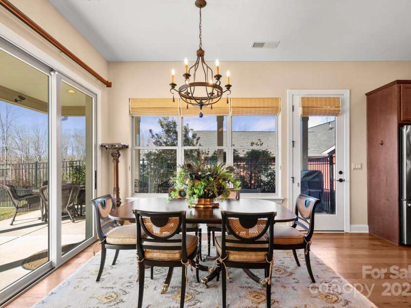 1132 Cades Court, Denver, NC 28037.  MLS# CAR4209417, YatesRealty ID 4363. 