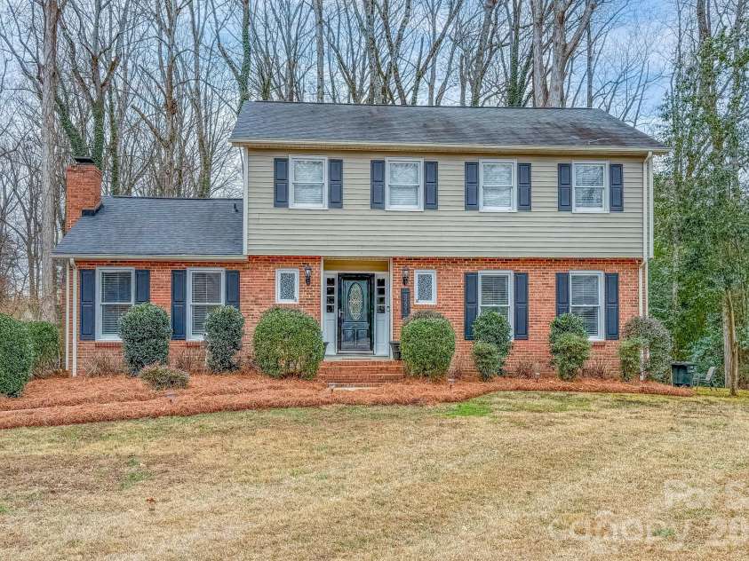3231 Fairhaven Road, Rock Hill, SC 29732.  MLS# CAR4341436, YatesRealty ID 4363. 