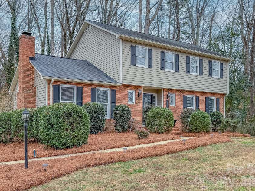 3231 Fairhaven Road, Rock Hill, SC 29732.  MLS# CAR4341436, YatesRealty ID 4363. 