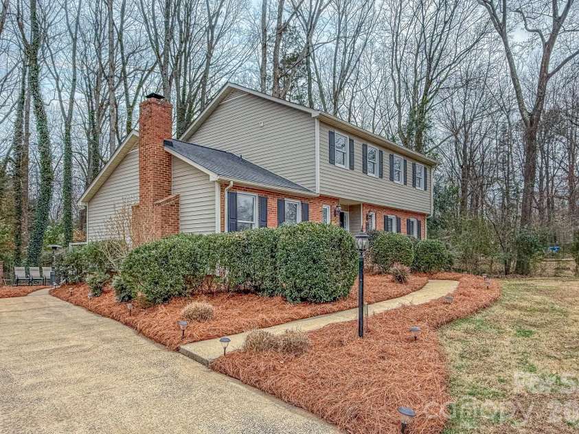 3231 Fairhaven Road, Rock Hill, SC 29732.  MLS# CAR4341436, YatesRealty ID 4363. 