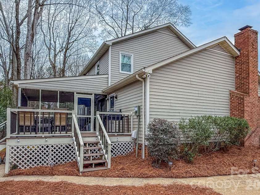 3231 Fairhaven Road, Rock Hill, SC 29732.  MLS# CAR4341436, YatesRealty ID 4363. 