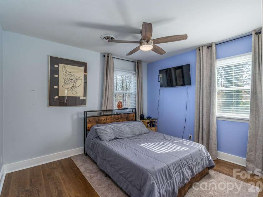 3231 Fairhaven Road, Rock Hill, SC 29732.  MLS# CAR4341436, YatesRealty ID 4363. Bedroom 2