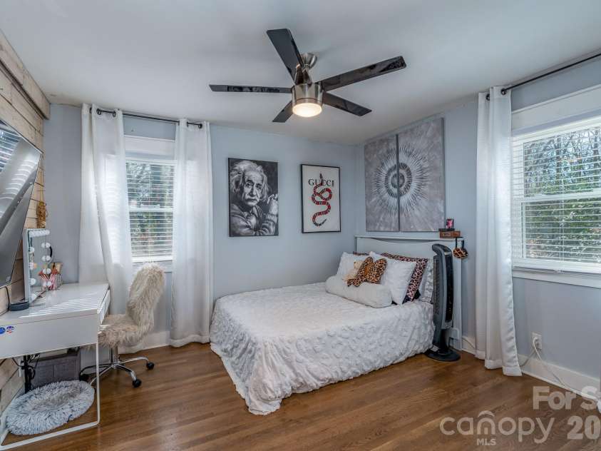 3231 Fairhaven Road, Rock Hill, SC 29732.  MLS# CAR4341436, YatesRealty ID 4363. Bedroom 3