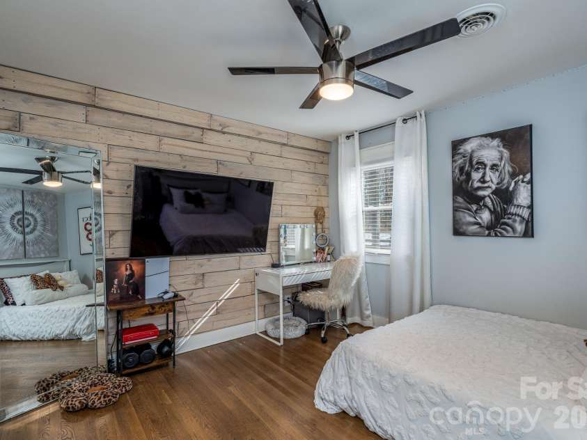 3231 Fairhaven Road, Rock Hill, SC 29732.  MLS# CAR4341436, YatesRealty ID 4363. Bedroom 3