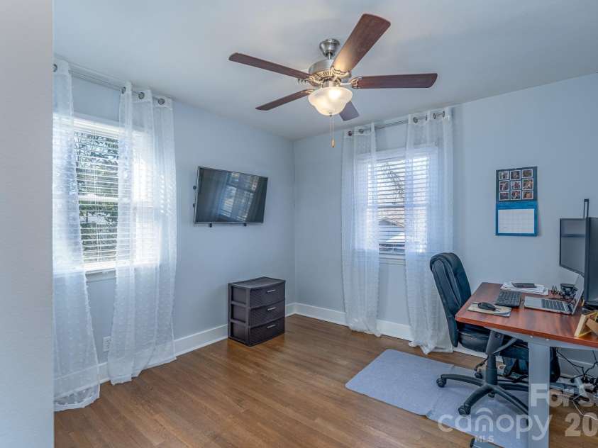 3231 Fairhaven Road, Rock Hill, SC 29732.  MLS# CAR4341436, YatesRealty ID 4363. Bedroom 4