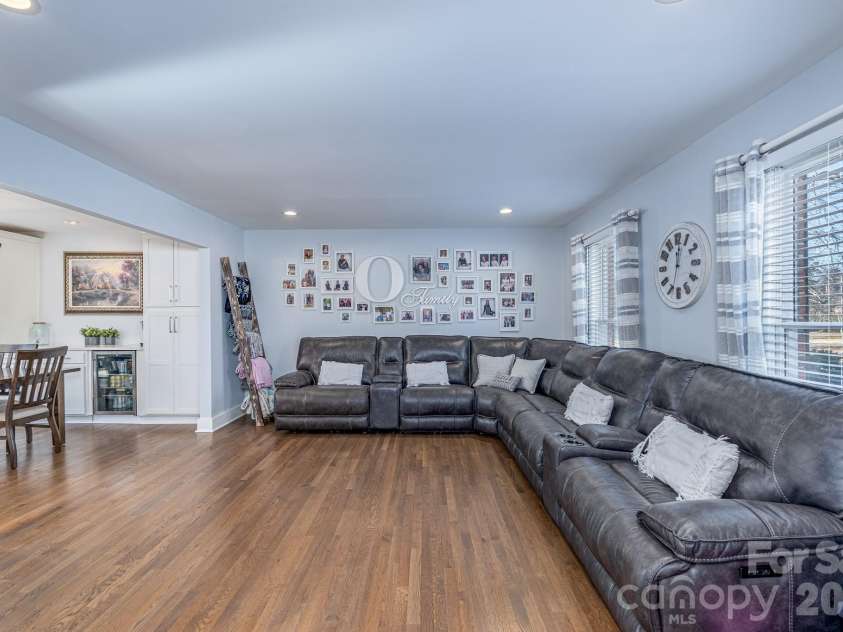 3231 Fairhaven Road, Rock Hill, SC 29732.  MLS# CAR4341436, YatesRealty ID 4363. Family Room