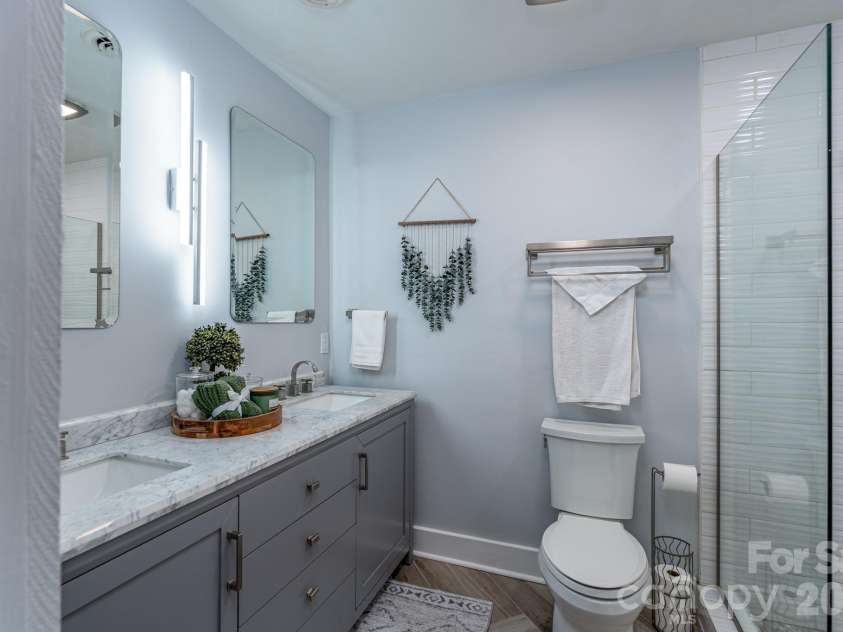 3231 Fairhaven Road, Rock Hill, SC 29732.  MLS# CAR4341436, YatesRealty ID 4363. Primary Bath