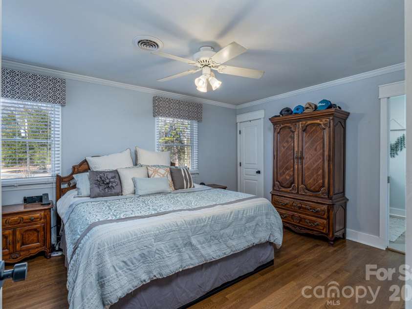 3231 Fairhaven Road, Rock Hill, SC 29732.  MLS# CAR4341436, YatesRealty ID 4363. Primary Bedroom