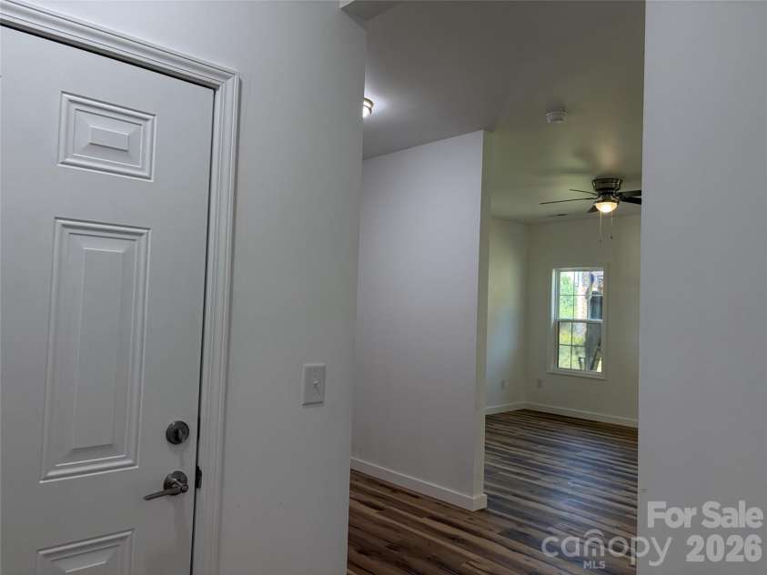 106 Blakemore Drive, Shelby, NC 28152.  MLS# CAR4413808, YatesRealty ID 43631. 