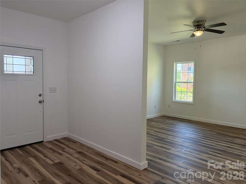 106 Blakemore Drive, Shelby, NC 28152.  MLS# CAR4413808, YatesRealty ID 43631. 