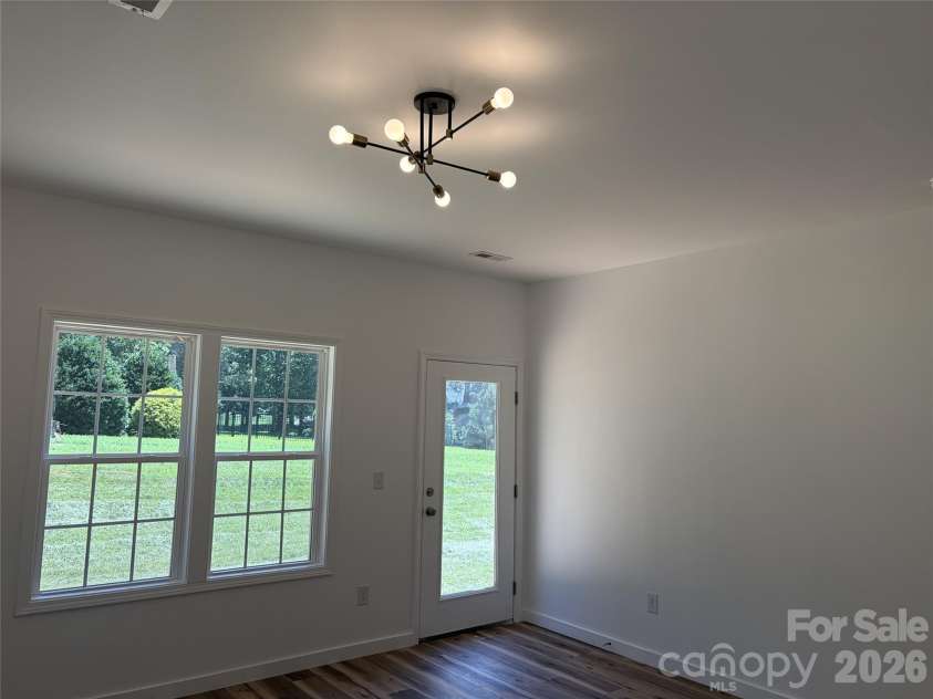 106 Blakemore Drive, Shelby, NC 28152.  MLS# CAR4413808, YatesRealty ID 43631. 