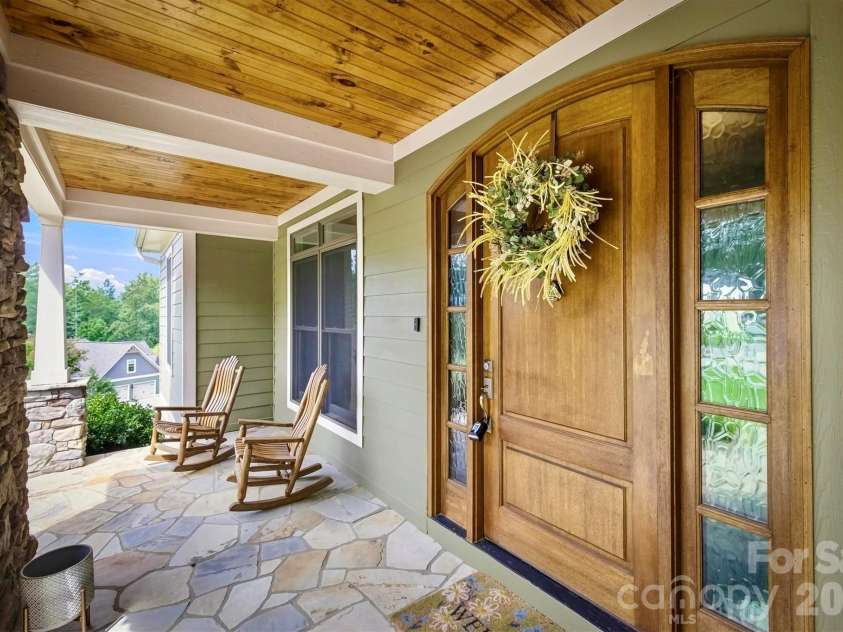 5504 Cedar Cove Way, Lenoir, NC 28645.  MLS# CAR4413803, YatesRealty ID 43632. 