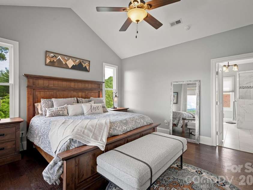 5504 Cedar Cove Way, Lenoir, NC 28645.  MLS# CAR4413803, YatesRealty ID 43632. 