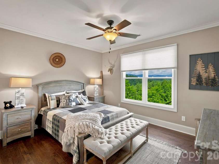 5504 Cedar Cove Way, Lenoir, NC 28645.  MLS# CAR4413803, YatesRealty ID 43632. 