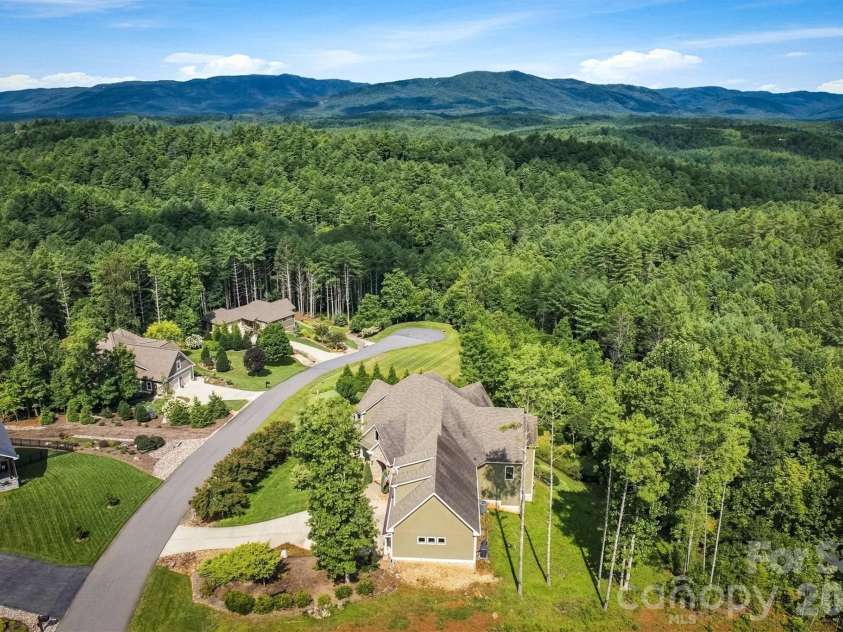 5504 Cedar Cove Way, Lenoir, NC 28645.  MLS# CAR4413803, YatesRealty ID 43632. 