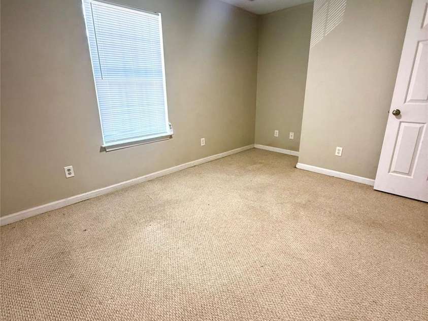 1117 Piney Woods Road, Columbia, SC 29210.  MLS# CAR4413813, YatesRealty ID 43633. 2nd bedroom